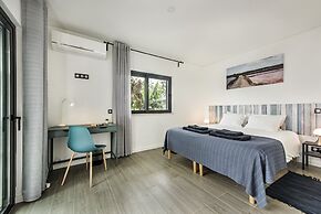 Villa Serena in Santa Luzia