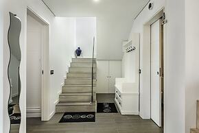 Villa Serena in Santa Luzia