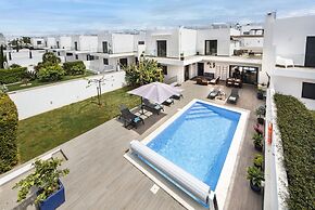 Villa Serena in Santa Luzia