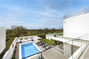 Villa Serena in Santa Luzia