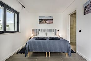 Villa Serena in Santa Luzia