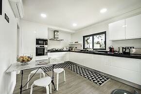 Villa Serena in Santa Luzia