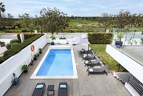 Villa Serena in Santa Luzia