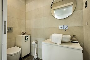 Villa Serena in Santa Luzia