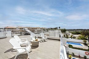 Villa Serena in Santa Luzia