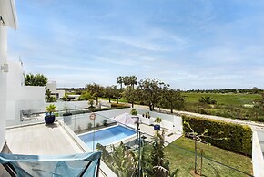 Villa Serena in Santa Luzia