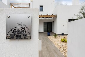 Villa Serena in Santa Luzia