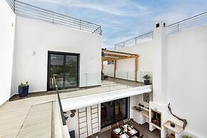 Villa Serena in Santa Luzia