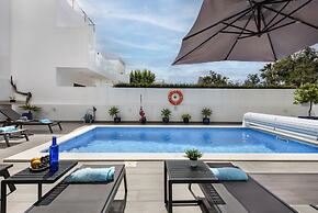 Villa Serena in Santa Luzia