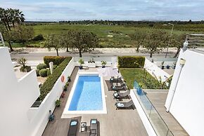 Villa Serena in Santa Luzia