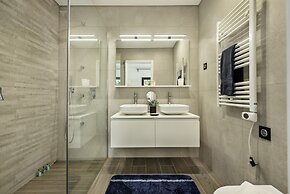 Villa Serena in Santa Luzia