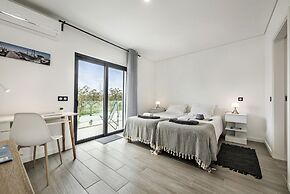 Villa Serena in Santa Luzia