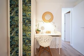 Castelldefels - Apartment - Sleeps 4 - Beach Side