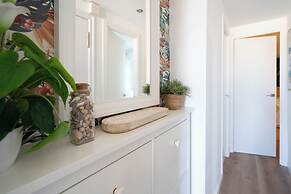 Castelldefels - Apartment - Sleeps 4 - Beach Side