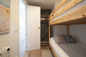 Castelldefels - Apartment - Sleeps 4 - Beach Side