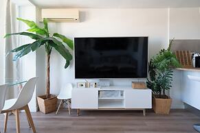 Castelldefels - Apartment - Sleeps 4 - Beach Side