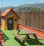 Castelldefels - Apartment - Sleeps 4 - Beach Side