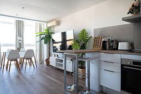 Castelldefels - Apartment - Sleeps 4 - Beach Side