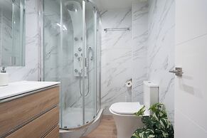 Castelldefels - Apartment - Sleeps 4 - Beach Side