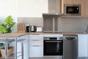 Castelldefels - Apartment - Sleeps 4 - Beach Side