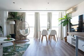 Castelldefels - Apartment - Sleeps 4 - Beach Side