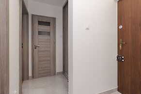 ShortStayPoland Twarda B35