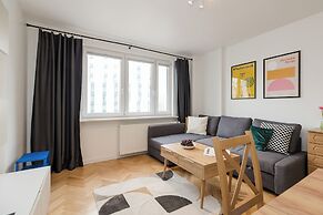 ShortStayPoland Twarda B35