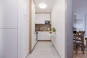 ShortStayPoland Twarda B35