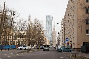 ShortStayPoland Twarda B35