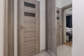 ShortStayPoland Twarda B35