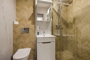 ShortStayPoland Twarda B35