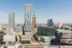 ShortStayPoland Twarda B35