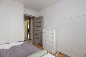 ShortStayPoland Twarda B35