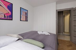 ShortStayPoland Twarda B35