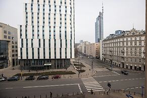 ShortStayPoland Twarda B35