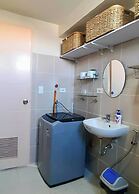 2br Unit at Asmara Near St Lukes Medical Center