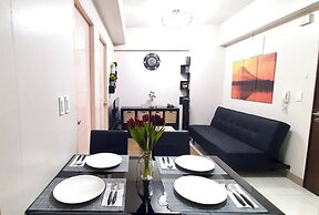 2br Unit at Asmara Near St Lukes Medical Center
