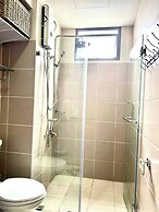 2br Unit at Asmara Near St Lukes Medical Center