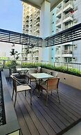 2br Unit at Asmara Near St Lukes Medical Center
