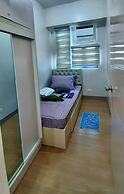 2br Unit at Asmara Near St Lukes Medical Center