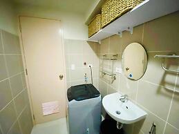 2br Unit at Asmara Near St Lukes Medical Center