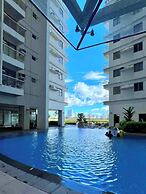 2br Unit at Asmara Near St Lukes Medical Center