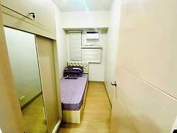 2br Unit at Asmara Near St Lukes Medical Center