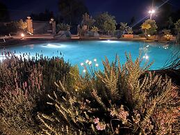 Masseria tre Archi , Private Pool