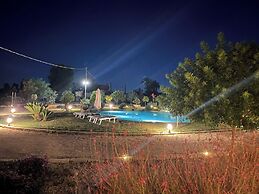 Masseria tre Archi , Private Pool