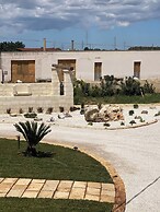 Masseria tre Archi , Private Pool