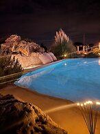Masseria tre Archi , Private Pool