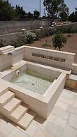 Masseria tre Archi , Private Pool
