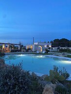 Masseria tre Archi , Private Pool