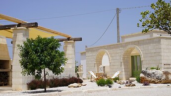 Masseria tre Archi , Private Pool